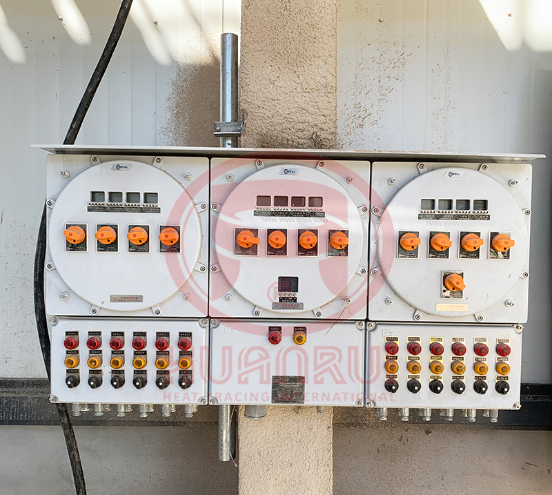 海國(guó)龍油電伴熱2