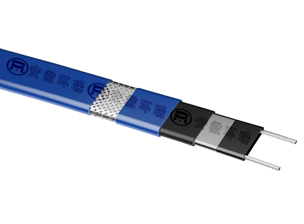 電熱帶相關(guān)產(chǎn)品實物圖