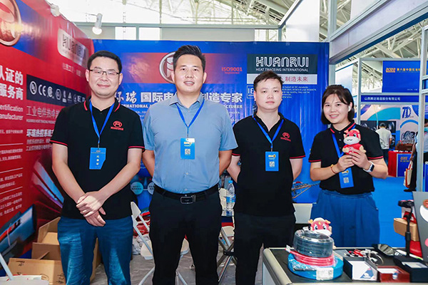 2022第六屆中國石油和化工行業(yè)采購大會(huì)2