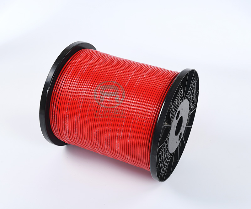 串聯(lián)恒功率電伴熱帶