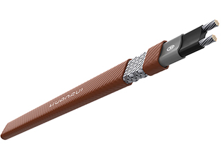 自限溫伴熱帶（125℃）