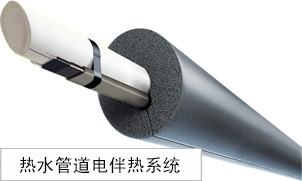 ��ˮ�ܵ�늰�ᱣ��ϵ�y(t��ng)